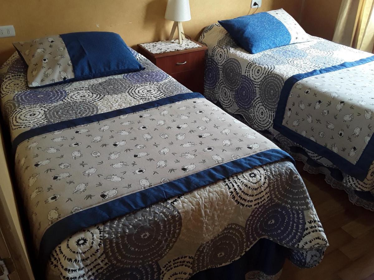 Hostal Don Pedro Πουέρτο Νατάλες Εξωτερικό φωτογραφία