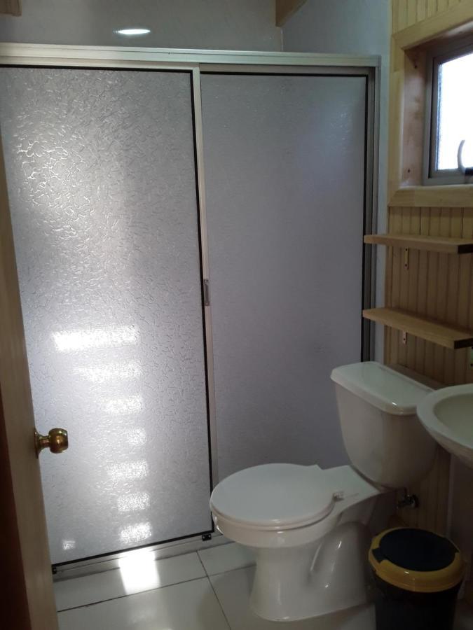 Hostal Don Pedro Πουέρτο Νατάλες Εξωτερικό φωτογραφία