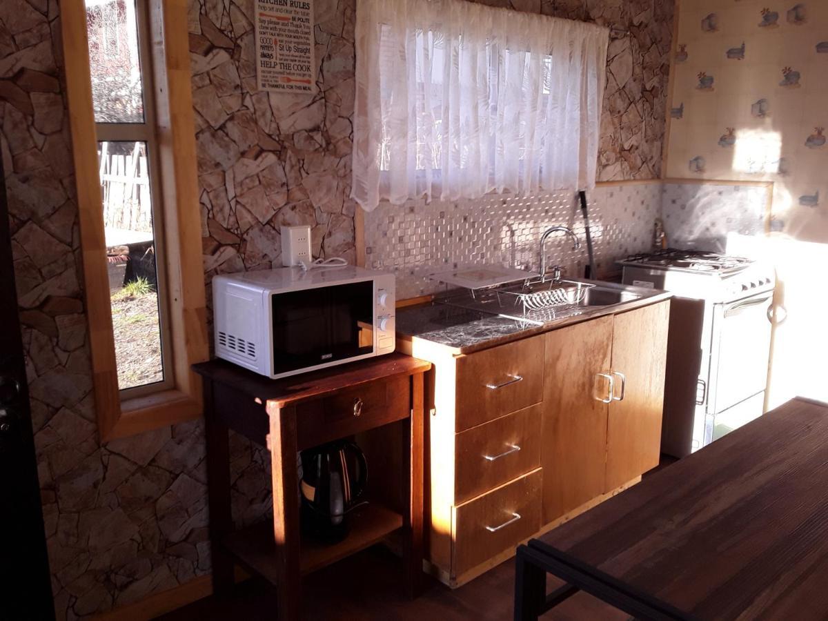 Hostal Don Pedro Πουέρτο Νατάλες Εξωτερικό φωτογραφία