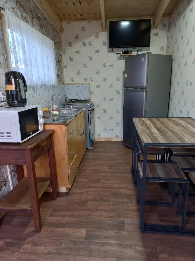 Hostal Don Pedro Πουέρτο Νατάλες Εξωτερικό φωτογραφία