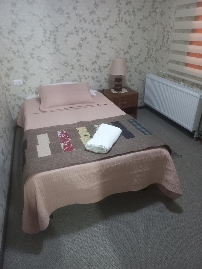 Hostal Don Pedro Πουέρτο Νατάλες Εξωτερικό φωτογραφία