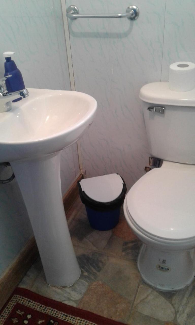 Hostal Don Pedro Πουέρτο Νατάλες Εξωτερικό φωτογραφία