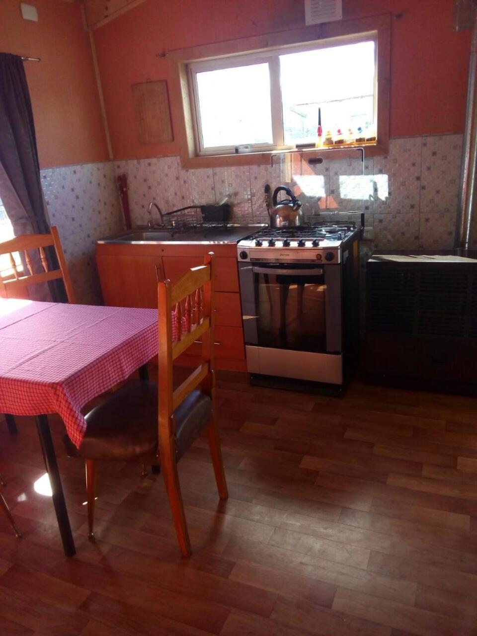 Hostal Don Pedro Πουέρτο Νατάλες Εξωτερικό φωτογραφία