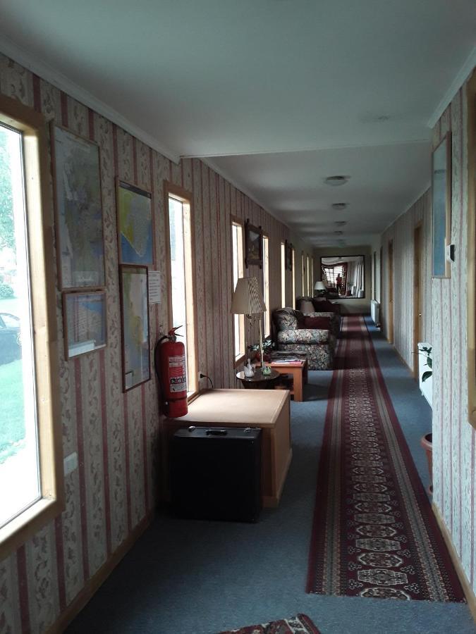 Hostal Don Pedro Πουέρτο Νατάλες Εξωτερικό φωτογραφία